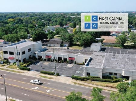 Photo of commercial space at 6416 Old Winter Garden Rd in Orlando