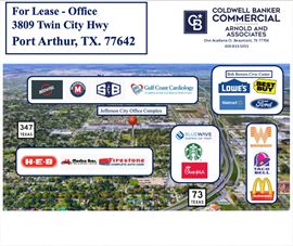 3809 Twin City Hwy