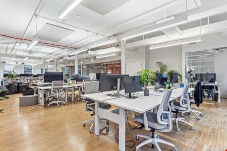 Photo of commercial space at 7 West 18th Street in New York