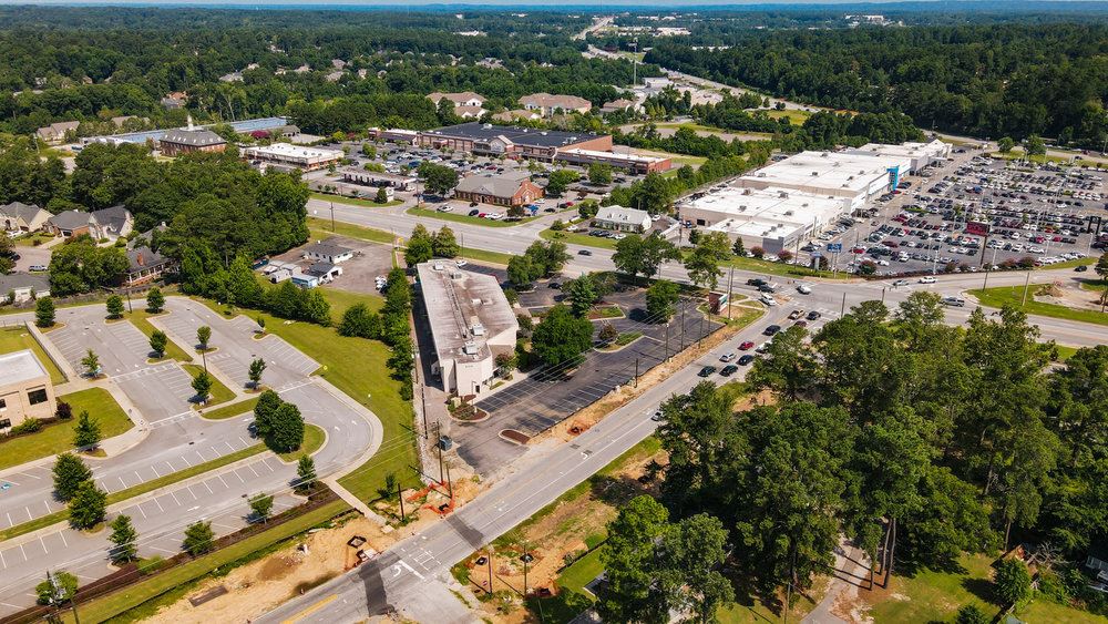 Columbia County Medical Center