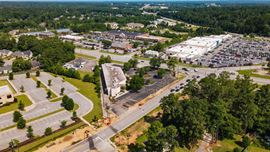 Columbia County Medical Center