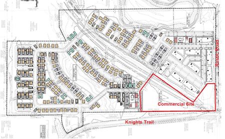 Commercial space for Sale at  Knights Trail &amp; Rustic Road in Nokomis