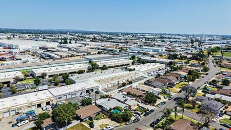 Other space for Sale at 8058 Westman Avenue in Santa Fe Springs