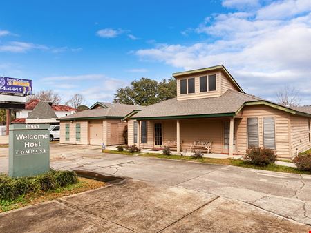 Office space for Rent at 13953 Perkins Rd in Baton Rouge
