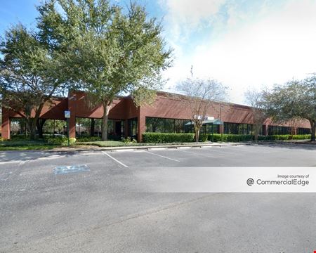 Photo of commercial space at 7802 Woodland Center Blvd in Tampa