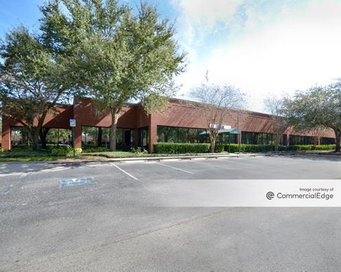 Woodland Corporate Center - 7802-7898 Woodland Center Blvd