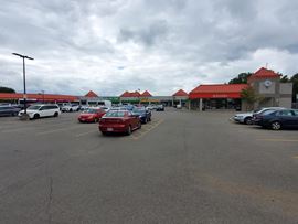 1400 Upper James Street, Hamilton