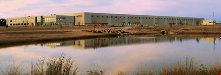 Industrial space for Rent at 1800 N Rte Z in Columbia