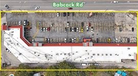 6565 Babcock Road