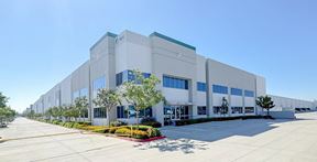 Prologis Mountain View Industrial Park 3