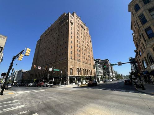 AMERICUS UNSCRIPTED HOTEL BY HYATT