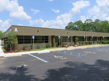 Commercial space for Rent at 2002 Old. St. Augustine Road in Tallahassee