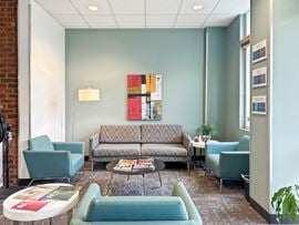 Regus - Huntsville - Cummings Research Park
