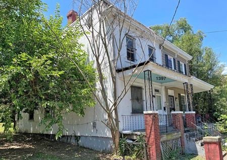Photo of commercial space at 1397 Morris Rd SE in Washington