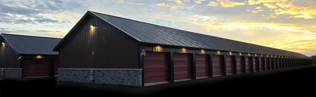 Other space for Sale at 1627 Scarbrough Drive in Piqua