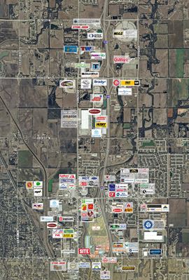 ECHO HILLS DEVELOPMENT