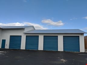 Clearlake Road Industrial Park & Storage