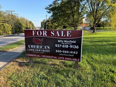 Other space for Sale at 0 Us 68- Tract 1 in Mount Orab
