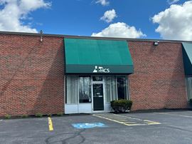 MAINE MALL BUSINESS BUILDING  - INDUSTRIAL/FLEX SPACE