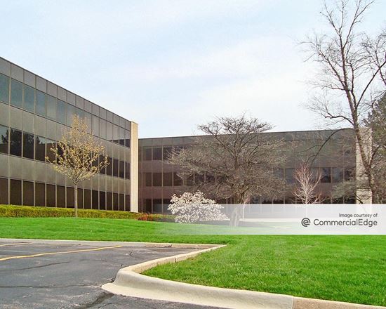 The Corporate Center