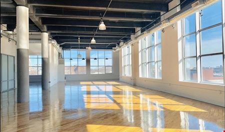 Office space for Rent at 42 West Street in Brooklyn