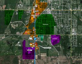 US-45 Pad Site