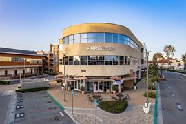 Providence One Medical Center