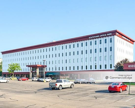 Southtown Office Park