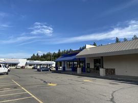 Lakeland Shopping Center