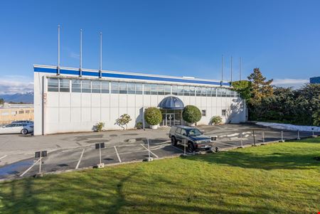 Photo of commercial space at 3605 Grandview Highway in Vancouver