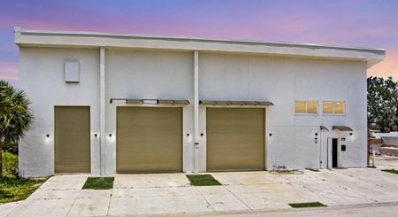 Photo of commercial space at 1735 Southland Ave in Melbourne