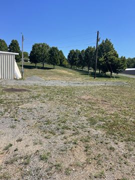 Versatile Industrial Shop for Lease