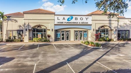 Photo of commercial space at 4320 NW Federal Hwy in Jensen Beach