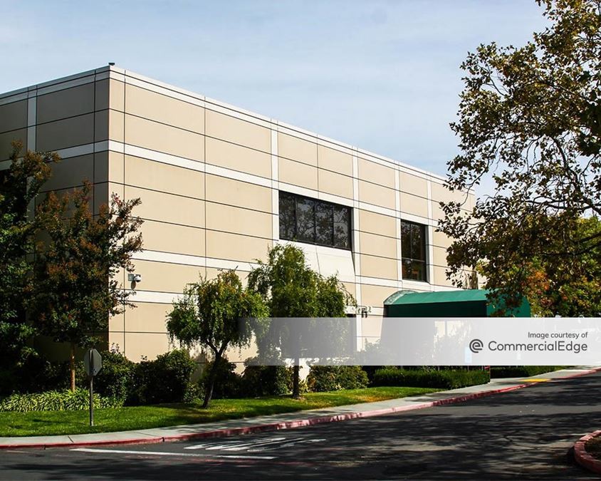 Kaiser Permanente Santa Rosa Medical Center and Medical Offices