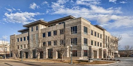 Office space for Rent at 251 E. Front Street in Boise