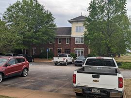 1022 Twelve Oaks Circle