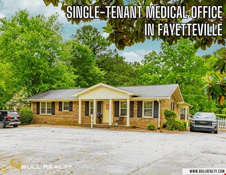 Office space for Sale at 730 West Lanier Avenue in Fayetteville