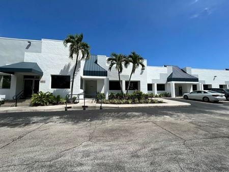 Industrial space for Rent at 2855-2915 S Congress Ave in Delray Beach