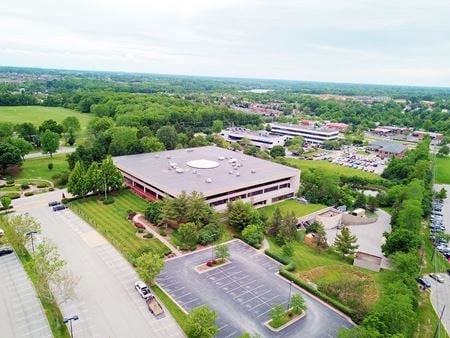 Photo of commercial space at 101 Yorkshire Boulevard in Lexington