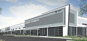 Skyking Advanced Industries Center| ±145,180 SF