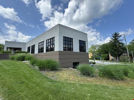 Office space for Rent at 617 Detroit St in Ann Arbor