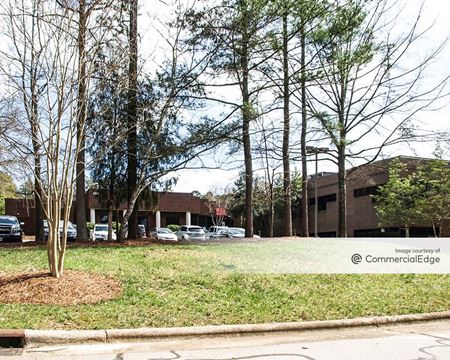 Office space for Rent at 3001 Weston Pkwy in Cary
