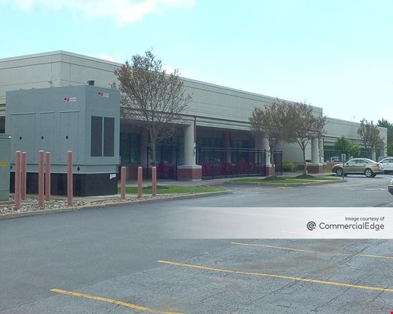 CrossPoint Business Park - Building A