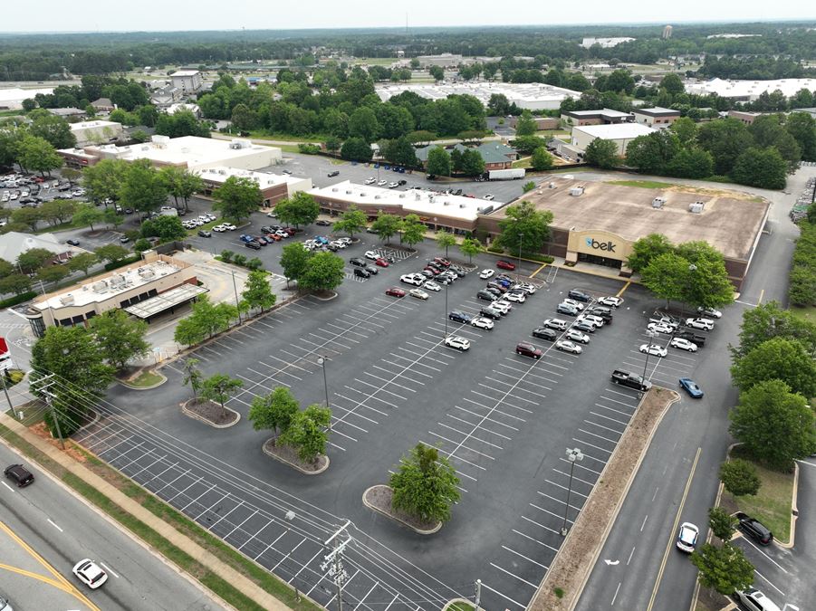 Fairview Market
