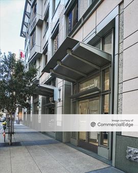 150 California Street