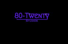 80 Twenty Studios