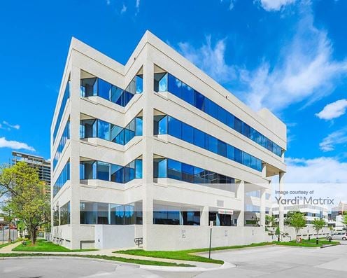Alexandria Tech Center II
