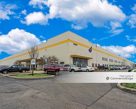 Industrial space for Rent at 2350 Stafford Road in Plainfield