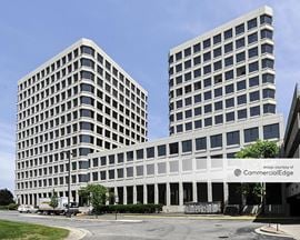Concourse Office Plaza