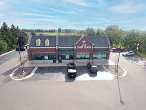 Howell Commons